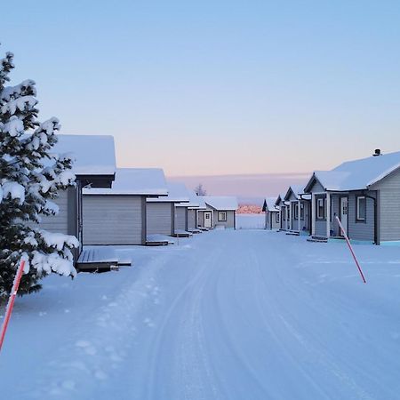 ホテル First Camp Bjoerknaes-ボーデン エクステリア 写真